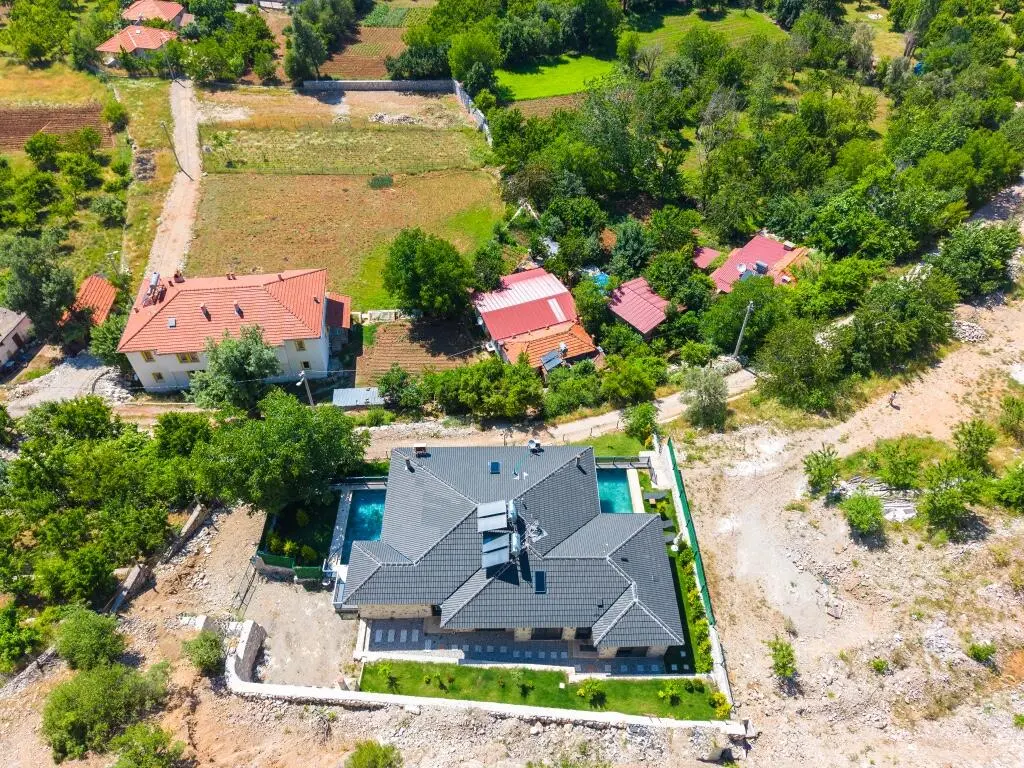 Villa in Uzumlu